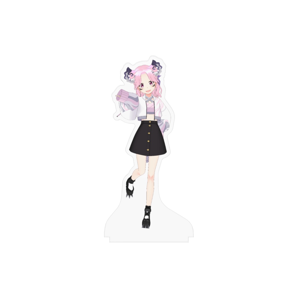 【璃苑_Rion】3月生誕祭記念日-アクスタ-G0909