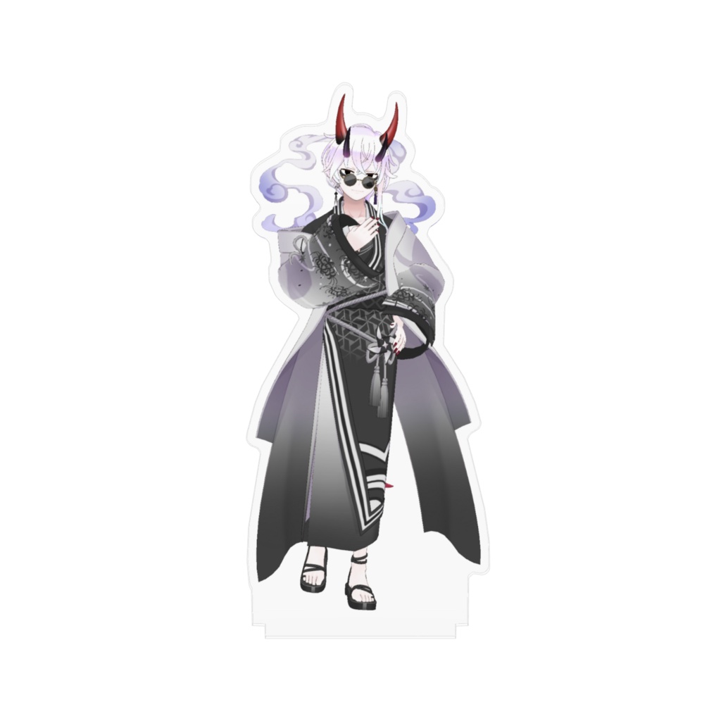 【奇乃まよい】3月生誕祭記念日-アクスタ-G0903