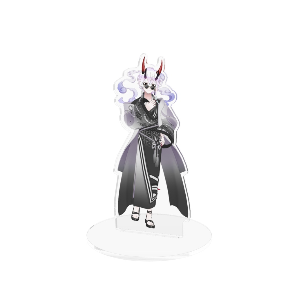 【奇乃まよい】3月生誕祭記念日-アクスタ-G0903