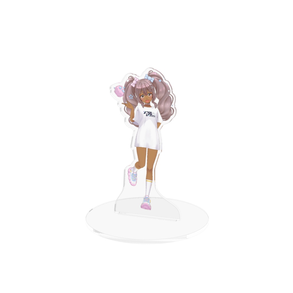 【みょん】3月生誕祭記念日-アクスタ-G0901