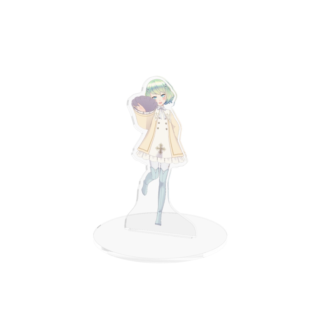 【りひと】3月生誕祭記念日-アクスタ-G0896
