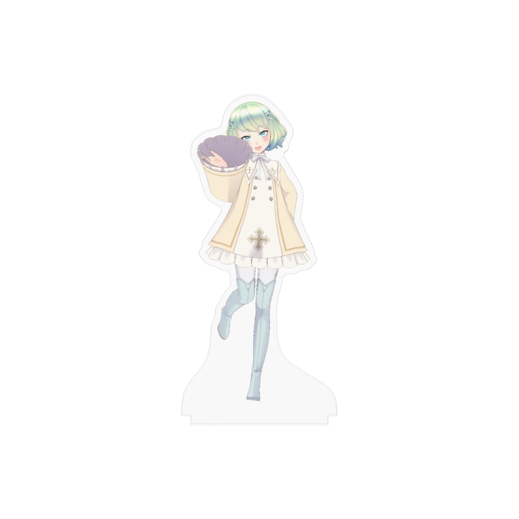 【りひと】3月生誕祭記念日-アクスタ-G0896