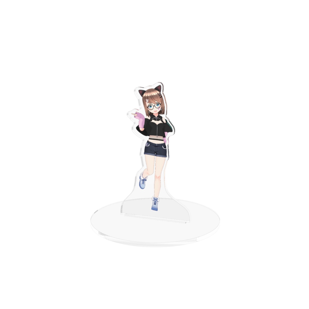 【心優】3月生誕祭記念日-アクスタ-G0893