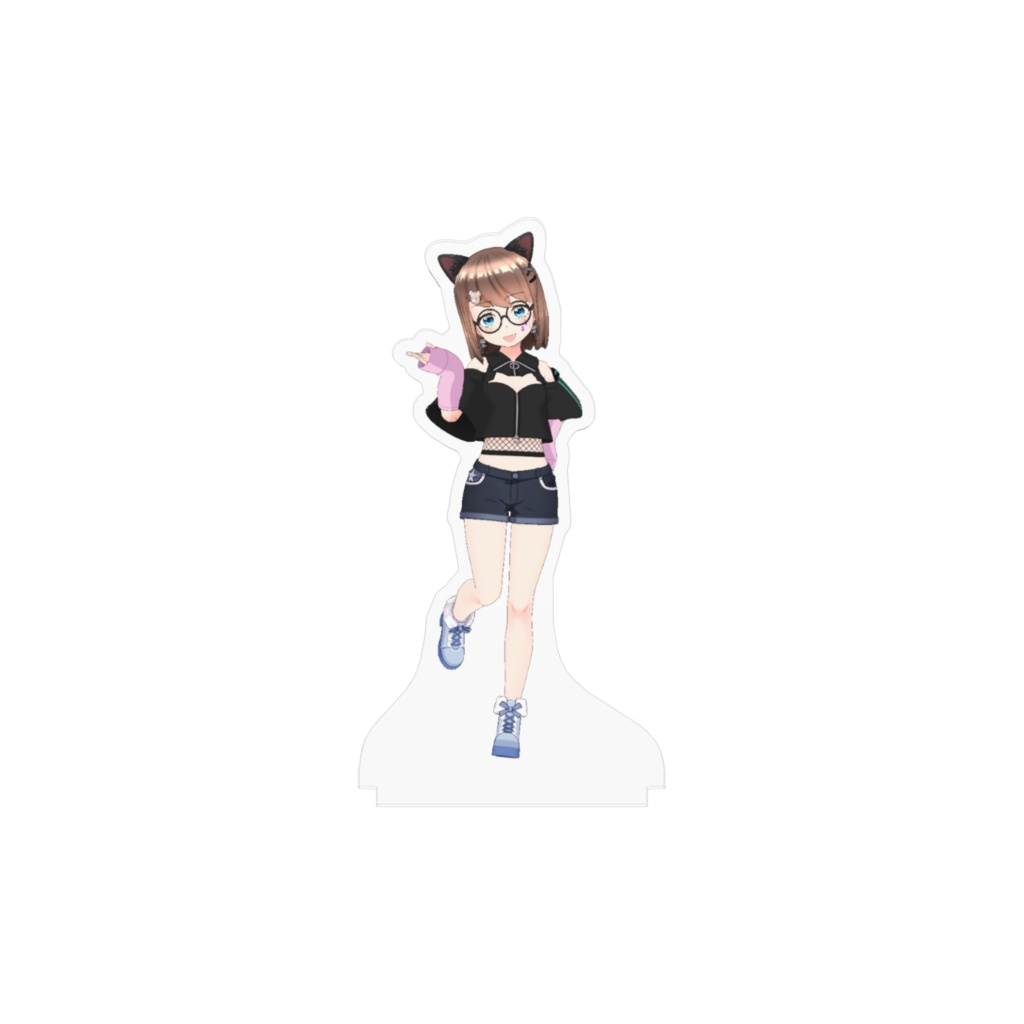 【心優】3月生誕祭記念日-アクスタ-G0893