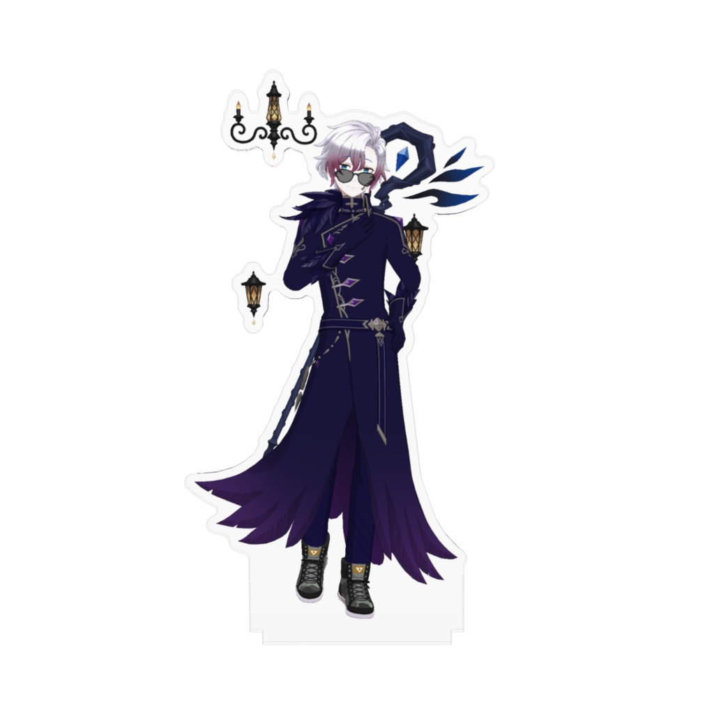 【桜庭組シド】3月生誕祭記念日-アクスタ-G0890