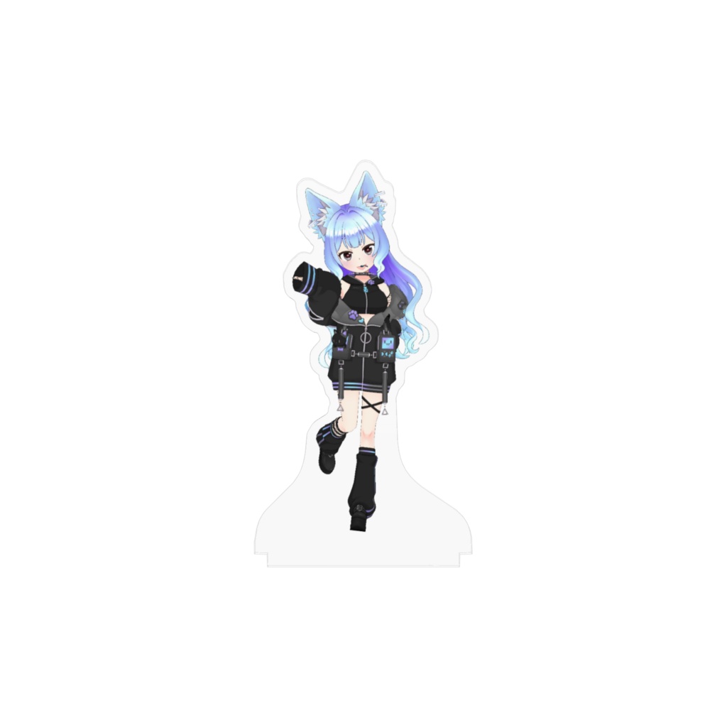 【煌めきのりょん】3月生誕祭記念日-アクスタ-G0884