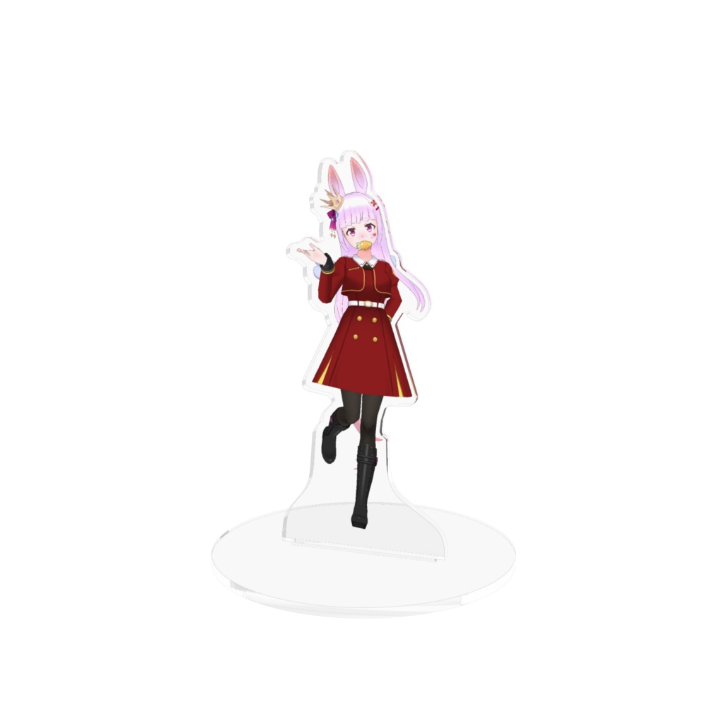 【ｺﾞｰﾙﾄﾞﾐｶﾝ】3月生誕祭記念日-アクスタ-G0866