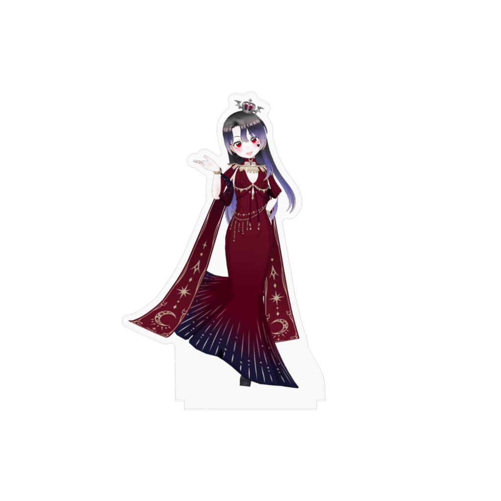 【ジュノン】3月生誕祭記念日-アクスタ-G0826