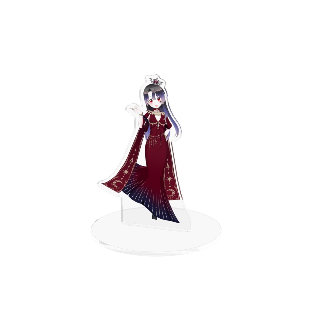 【ジュノン】3月生誕祭記念日-アクスタ-G0826