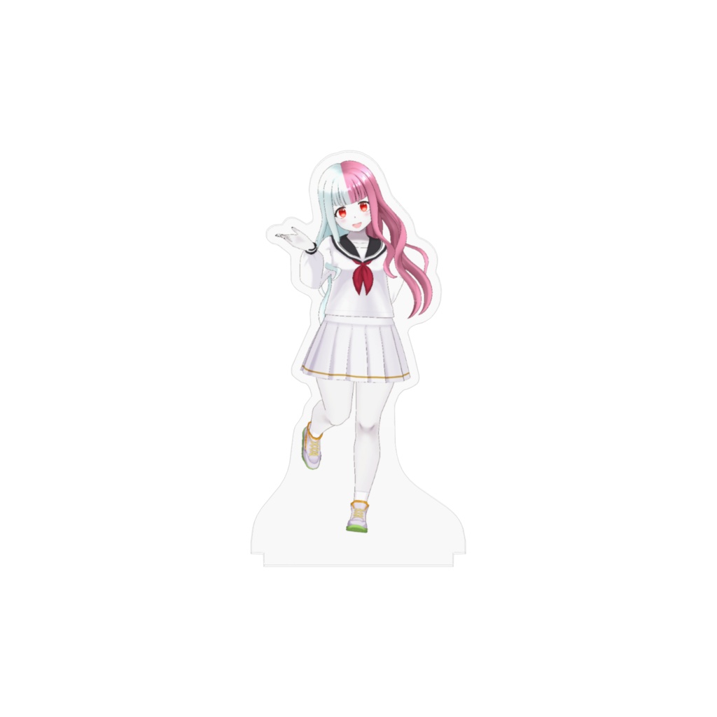 【小百合】3月生誕祭記念日-アクスタ-G0824