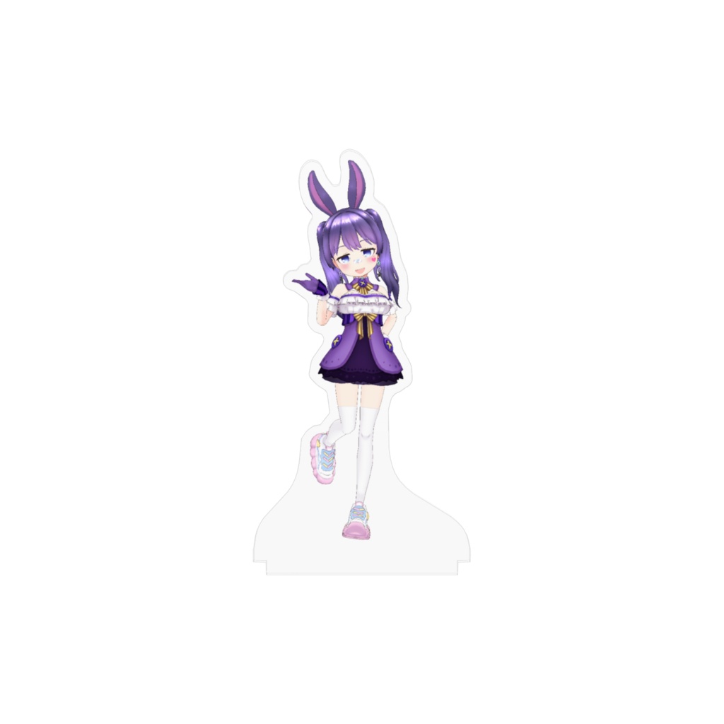 【ゆめ3月14日誕生日】3月生誕祭記念日-アクスタ-G0818