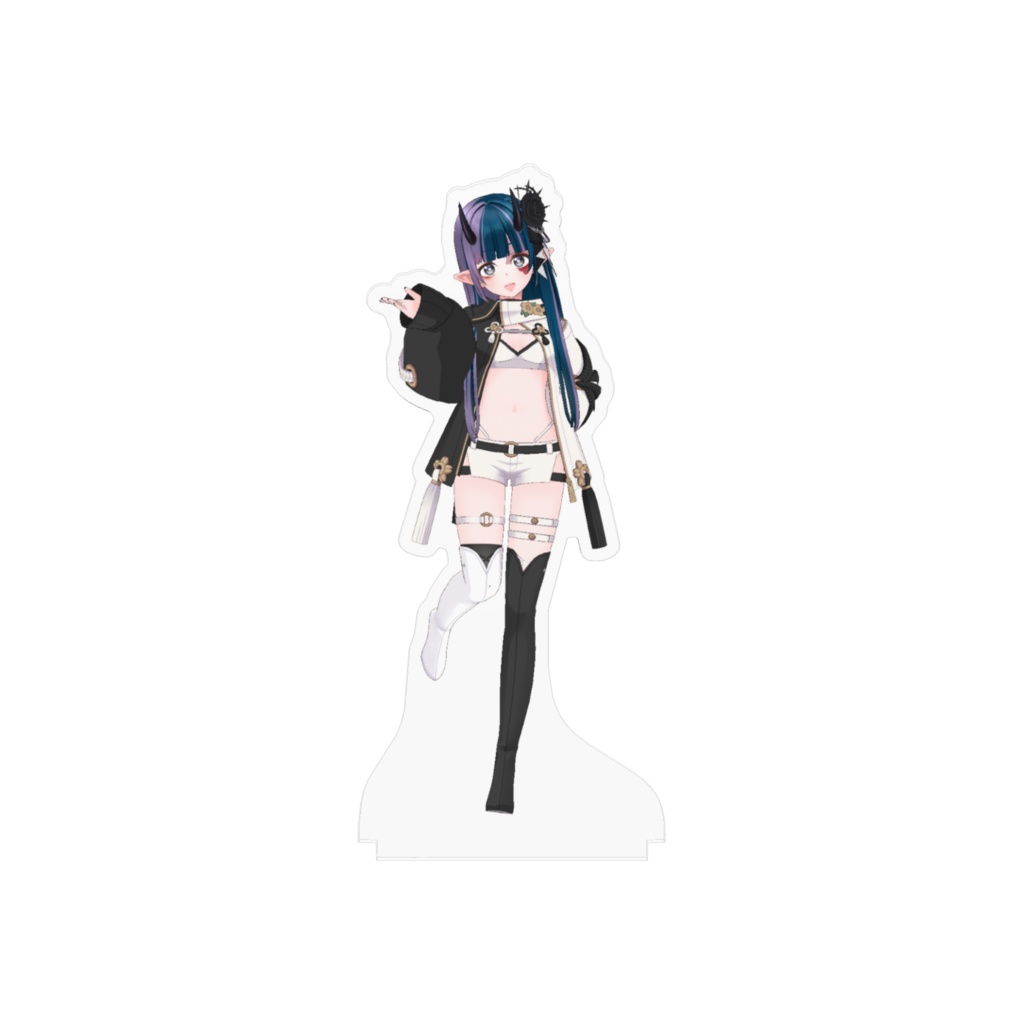 【五条がろ】3月生誕祭記念日-アクスタ-G0799