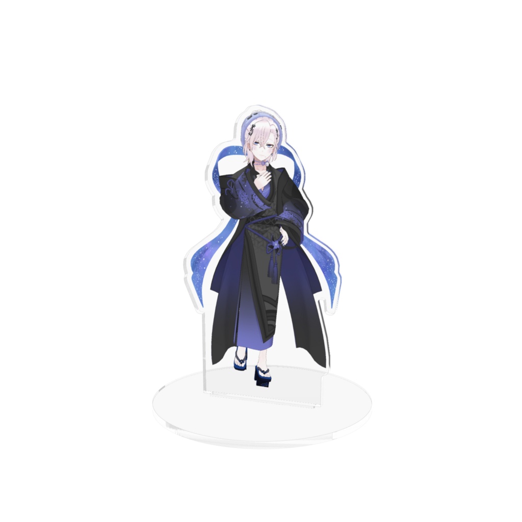 【むぎ】3月生誕祭記念日-アクスタ-G0787