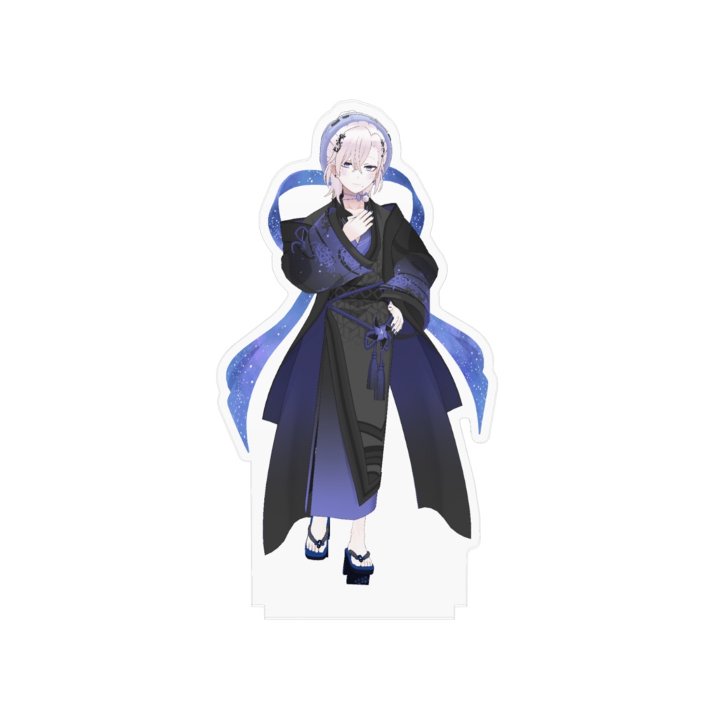 【むぎ】3月生誕祭記念日-アクスタ-G0787