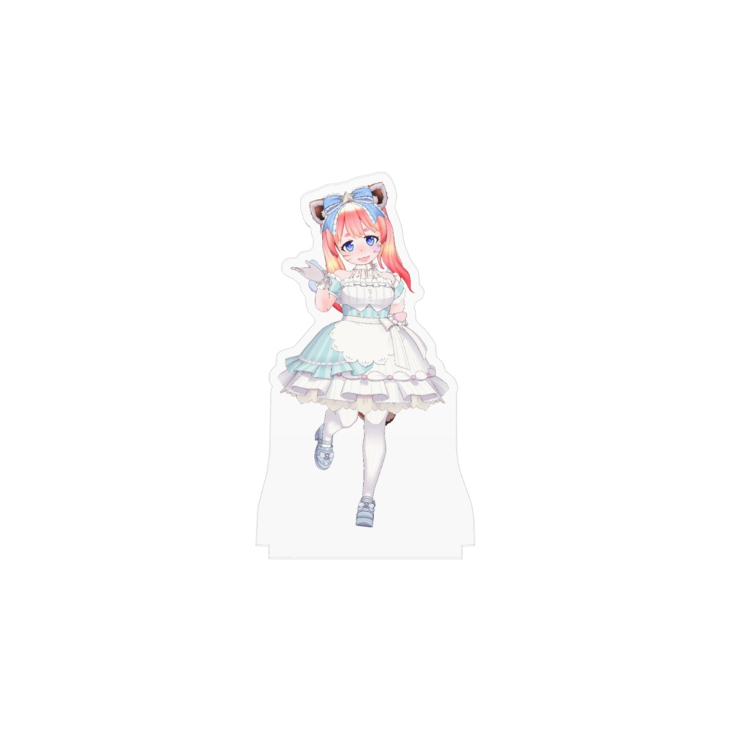 【うめころもっち】3月生誕祭記念日-アクスタ-G0780