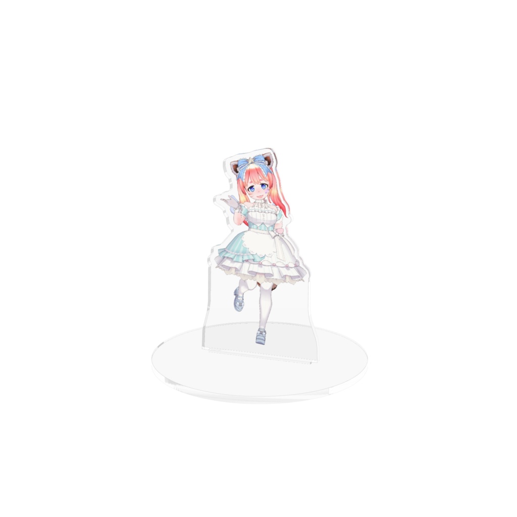【うめころもっち】3月生誕祭記念日-アクスタ-G0780