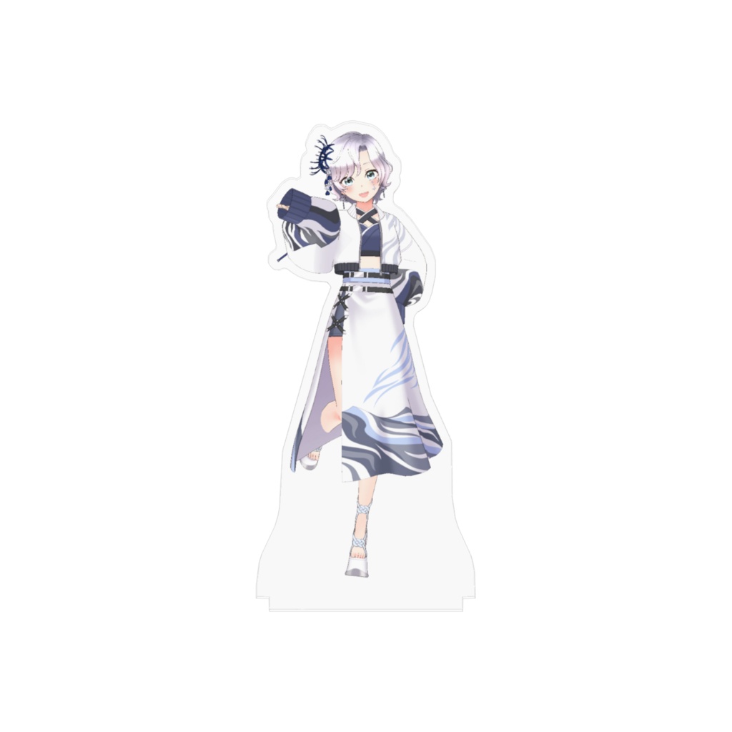【REi】3月生誕祭記念日-アクスタ-G0779