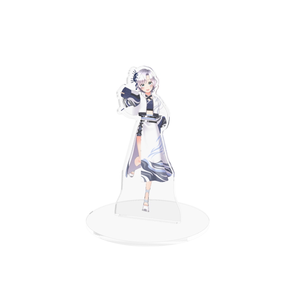 【REi】3月生誕祭記念日-アクスタ-G0779