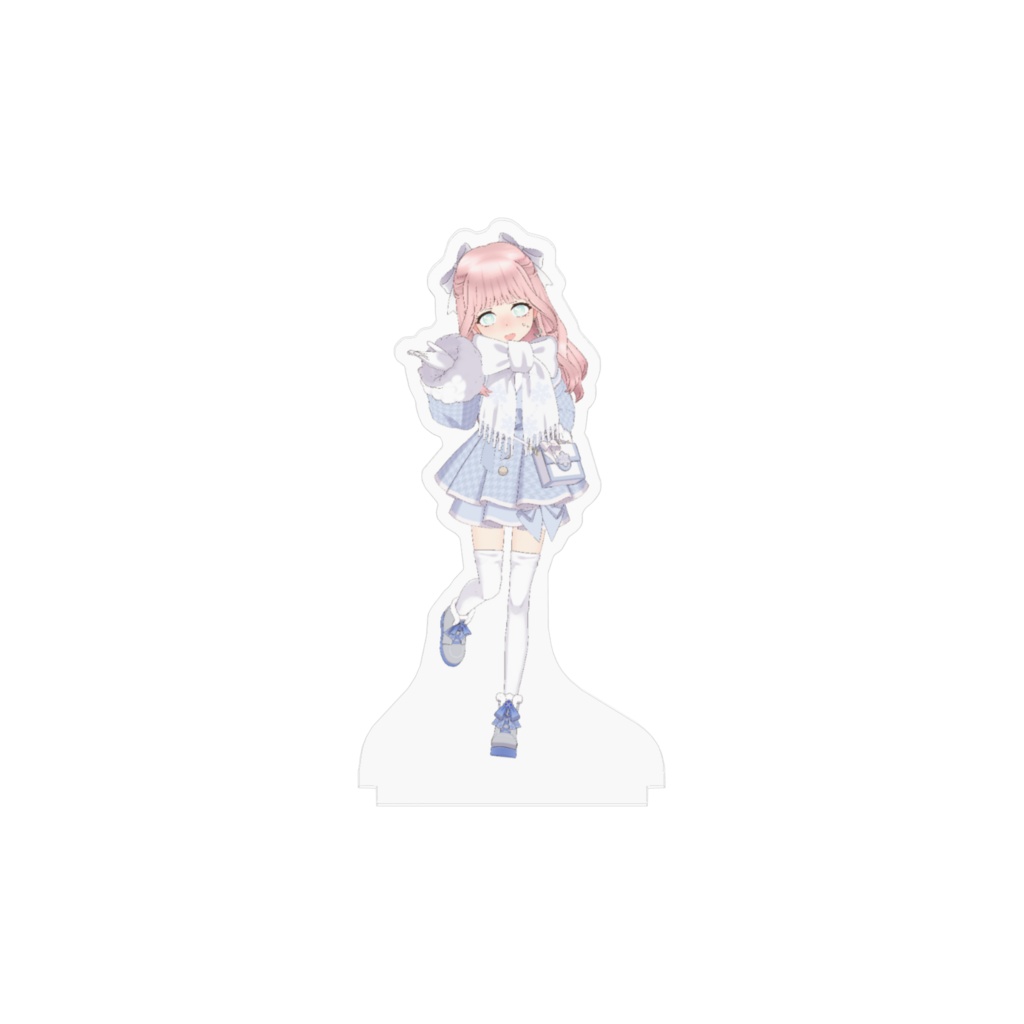 【櫻井ゆち】3月生誕祭記念日-アクスタ-G0774