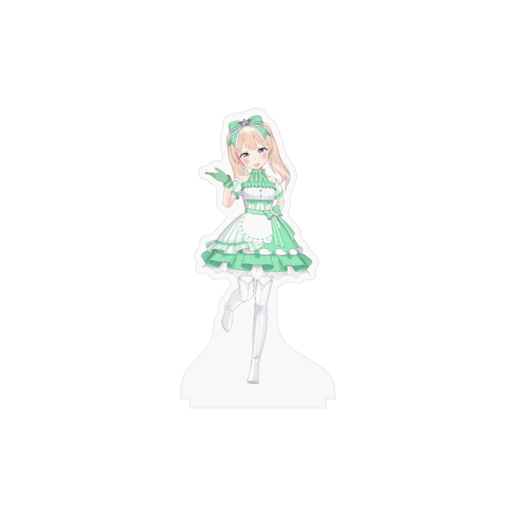 【よっしー】3月生誕祭記念日-アクスタ-G0773