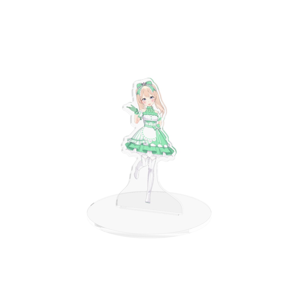 【よっしー】3月生誕祭記念日-アクスタ-G0773