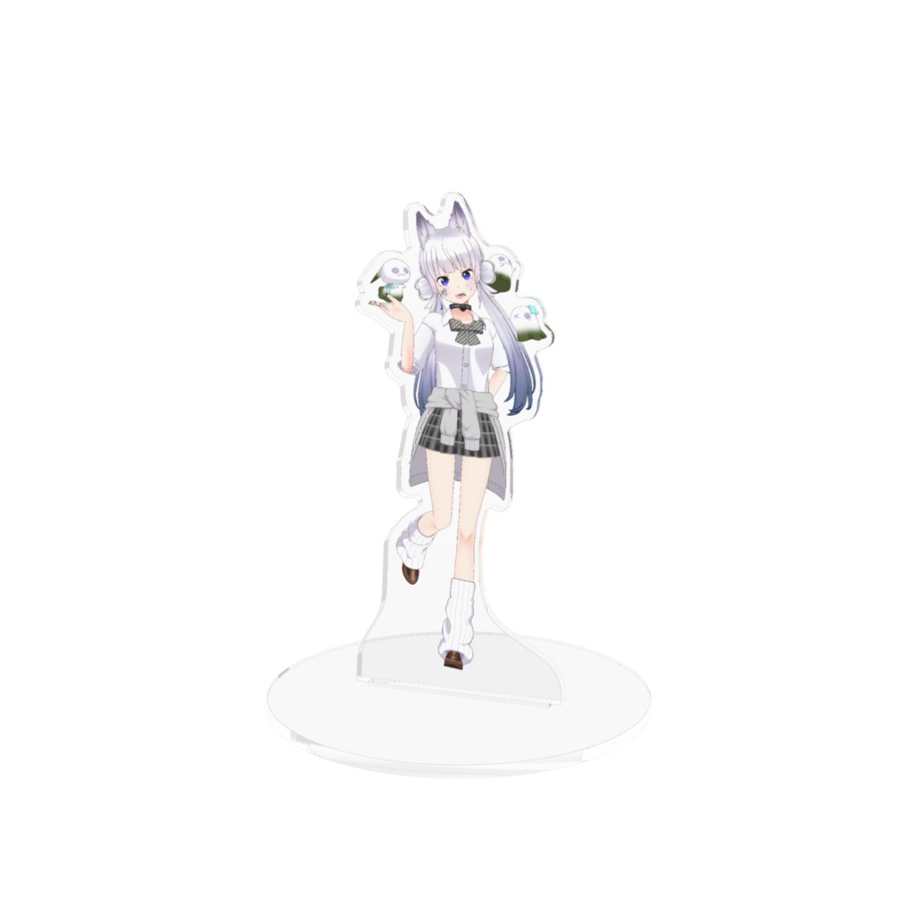 【yume】3月生誕祭記念日-アクスタ-G0769