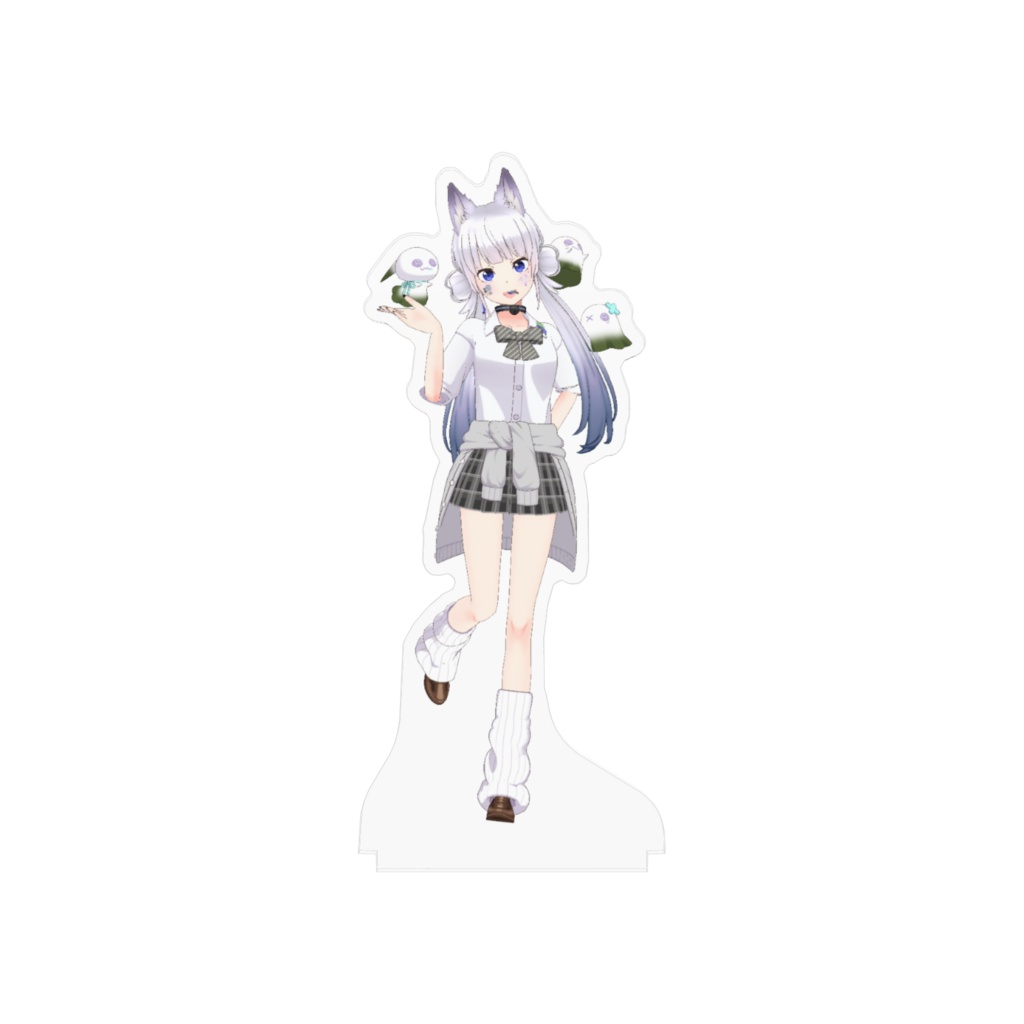 【yume】3月生誕祭記念日-アクスタ-G0769
