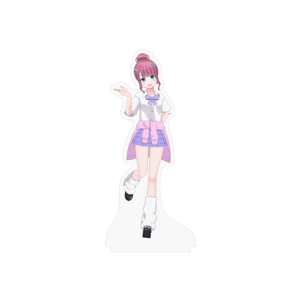 【推輝 ミナ】3月生誕祭記念日-アクスタ-G0768