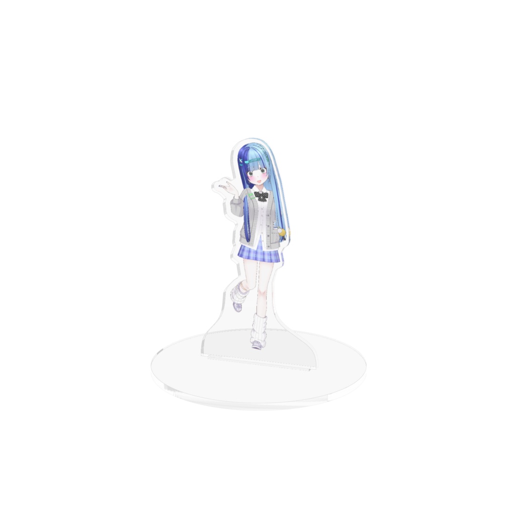 【ご ま だ れ 。】3月生誕祭記念日-アクスタ-G0764