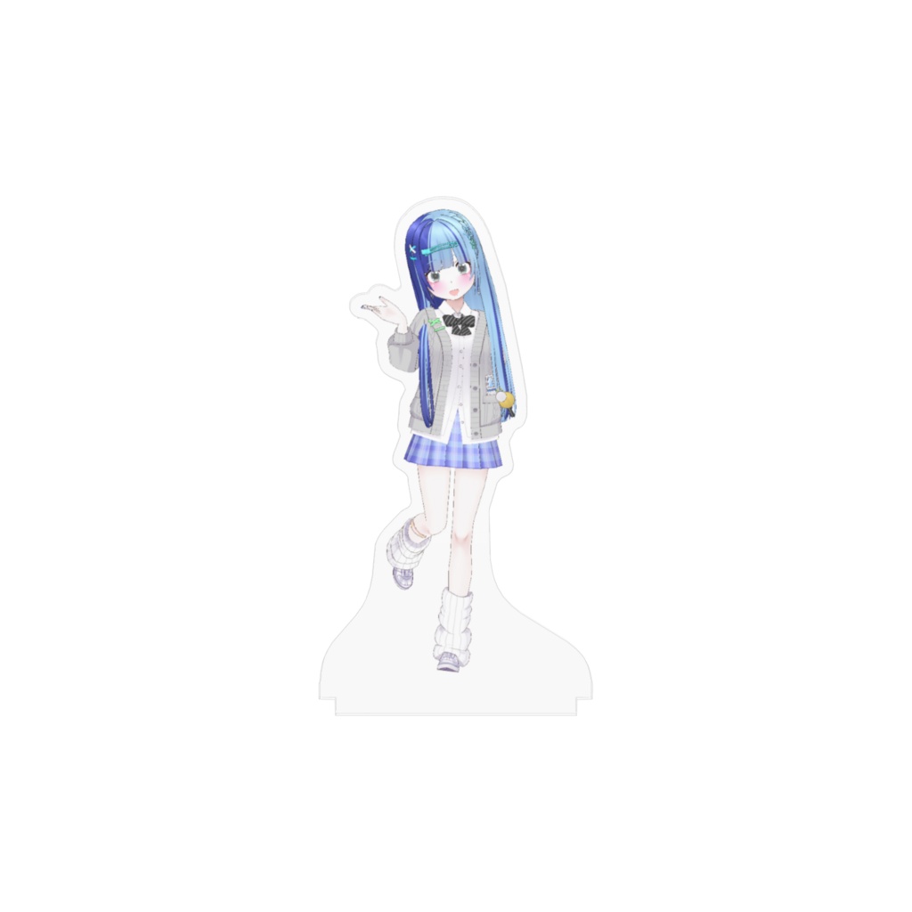 【ご ま だ れ 。】3月生誕祭記念日-アクスタ-G0764