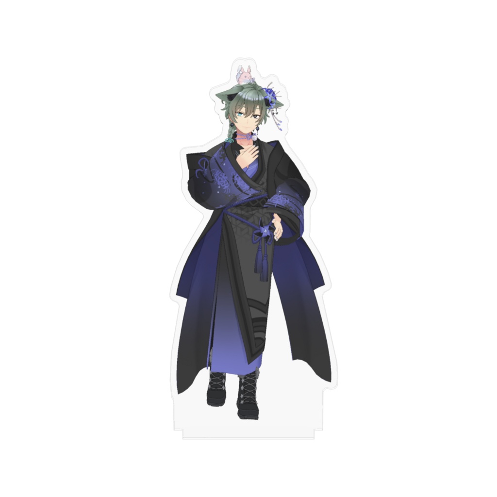 【来間エビ】3月生誕祭記念日-アクスタ-G0760