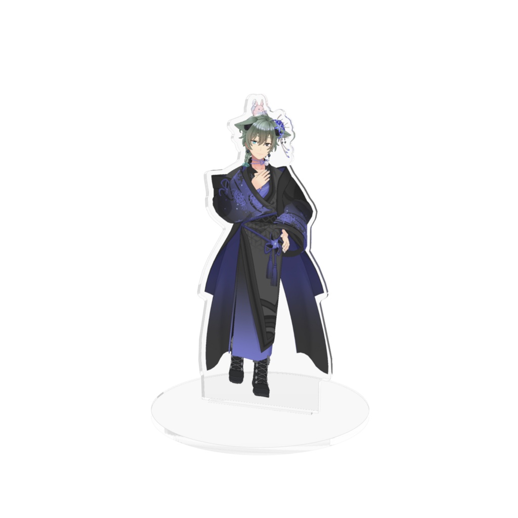 【来間エビ】3月生誕祭記念日-アクスタ-G0760