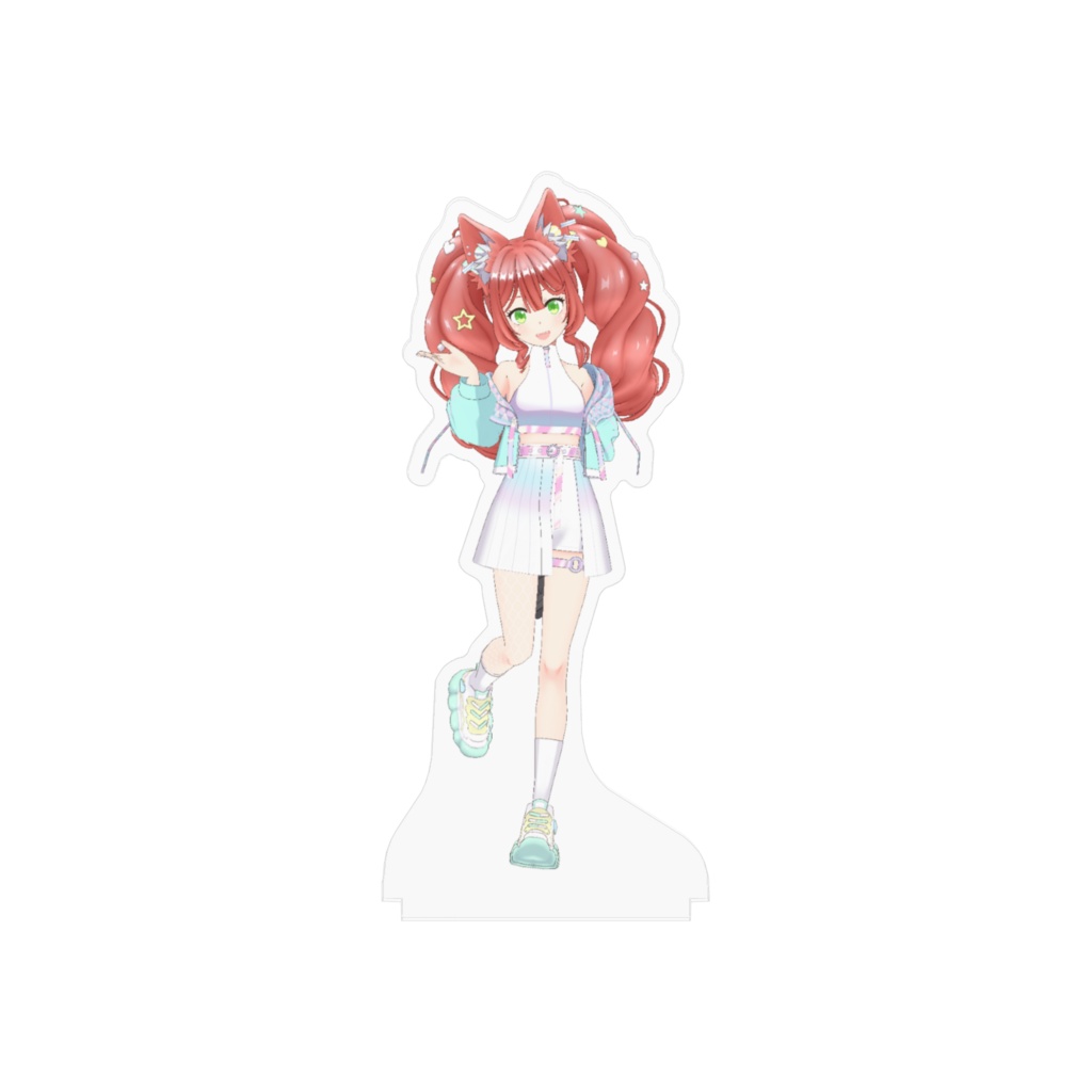 【さんどいっち】3月生誕祭記念日-アクスタ-G0757