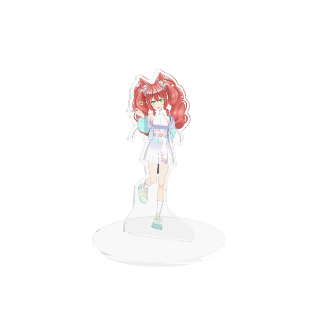 【さんどいっち】3月生誕祭記念日-アクスタ-G0757