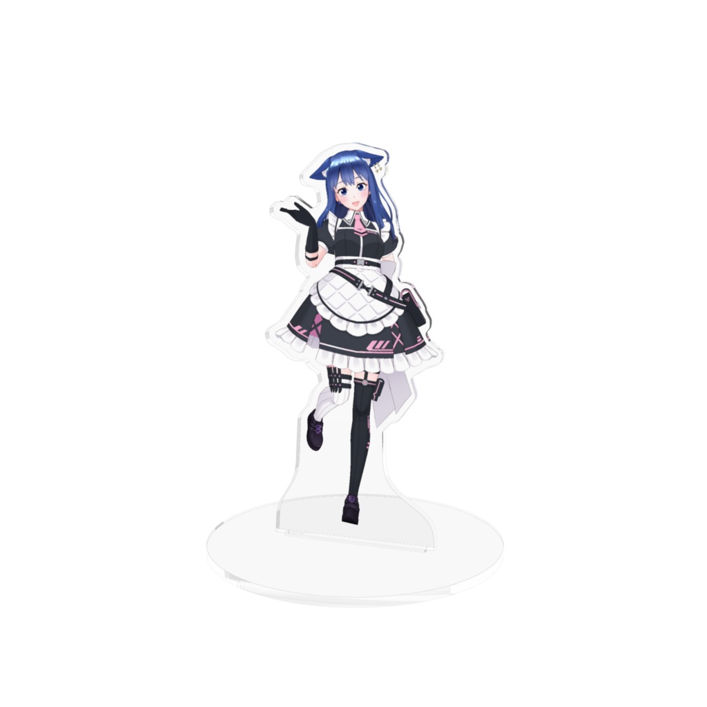 【七瀬のあ】3月生誕祭記念日-アクスタ-G0753