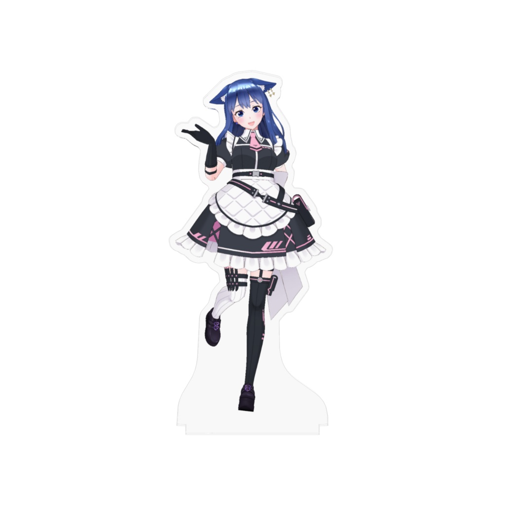 【七瀬のあ】3月生誕祭記念日-アクスタ-G0753