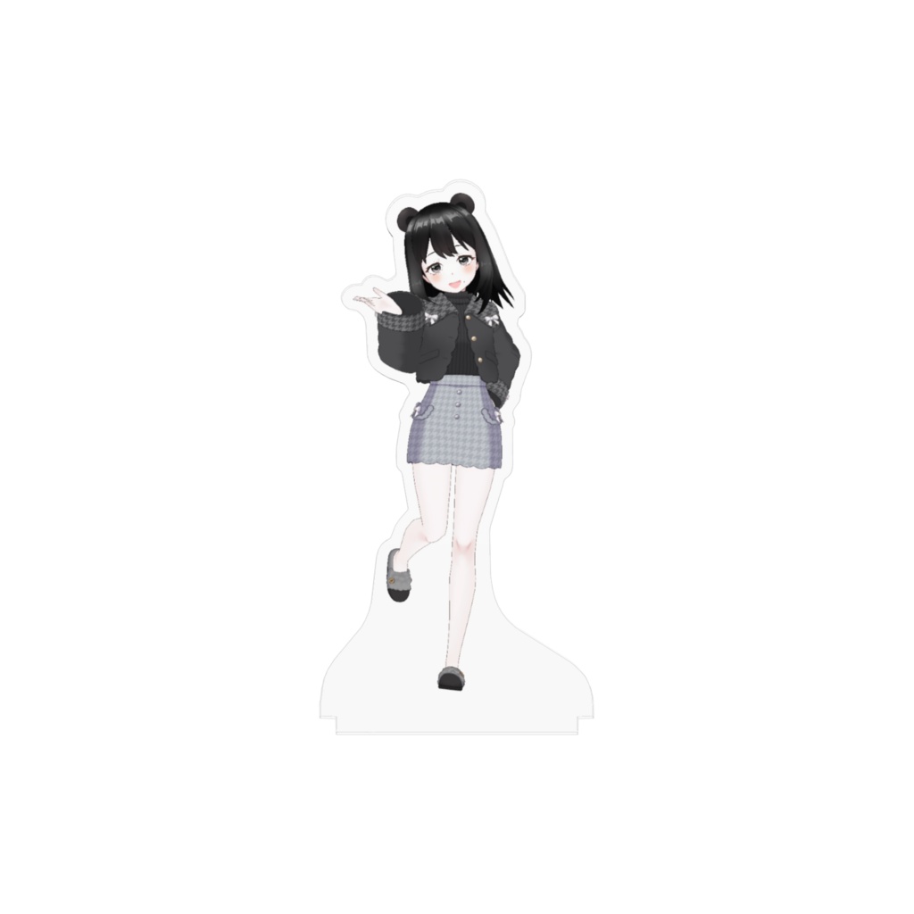 【小町えま】3月生誕祭記念日-アクスタ-G0750