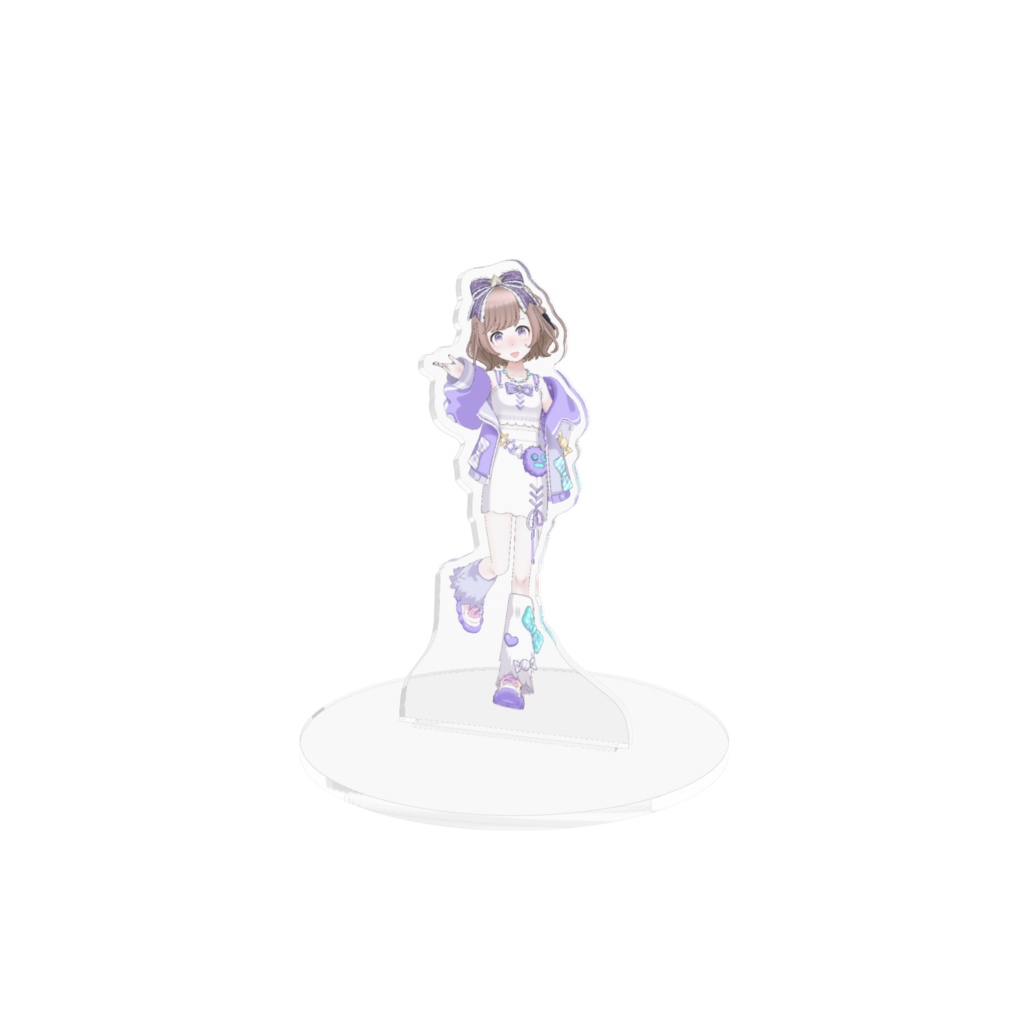 【丼】3月生誕祭記念日-アクスタ-G0746