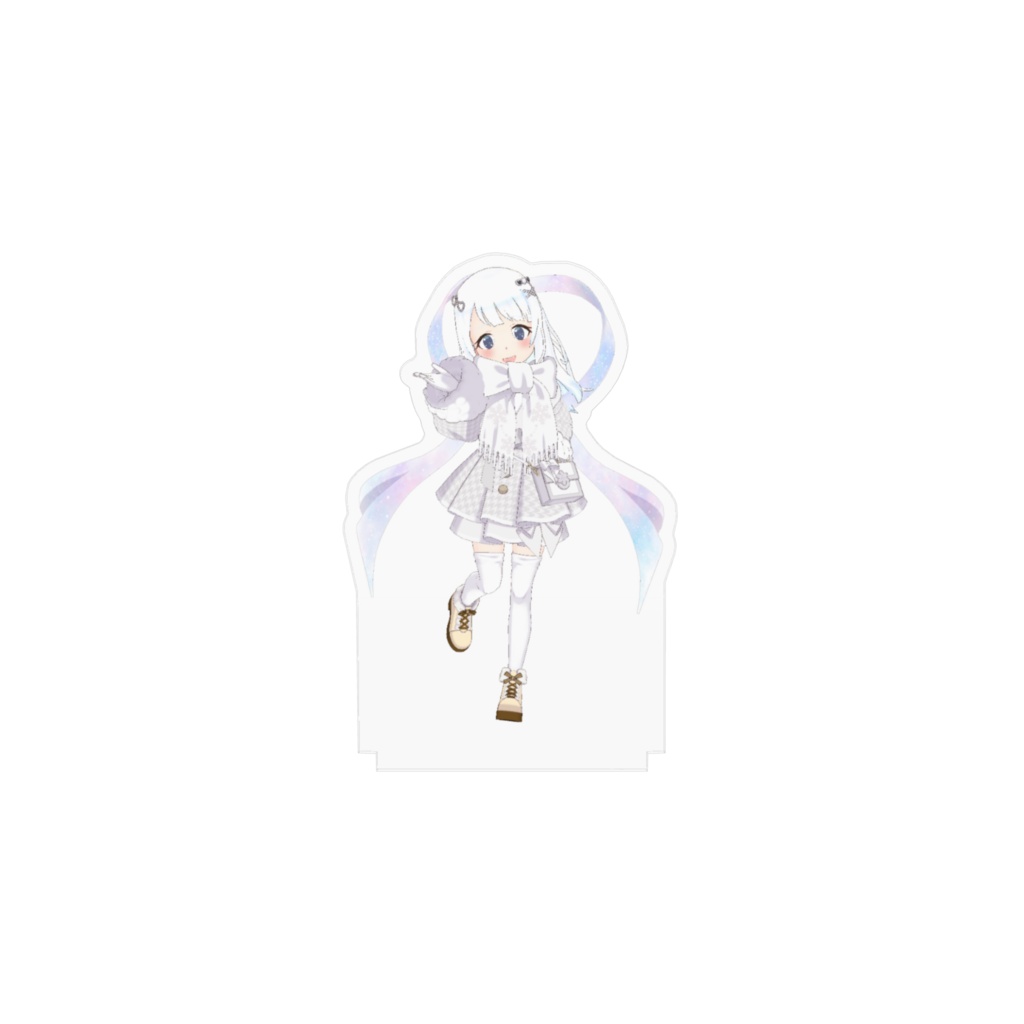 【みどむ】3月生誕祭記念日-アクスタ-G0726