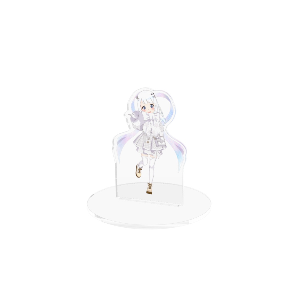 【みどむ】3月生誕祭記念日-アクスタ-G0726