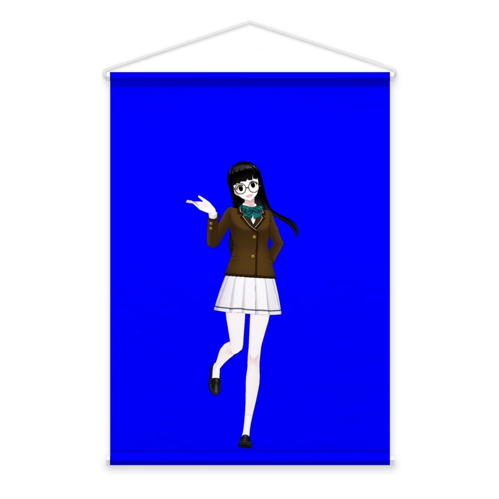 【太郎丸】3月生誕祭記念日-タペストリー-G0722