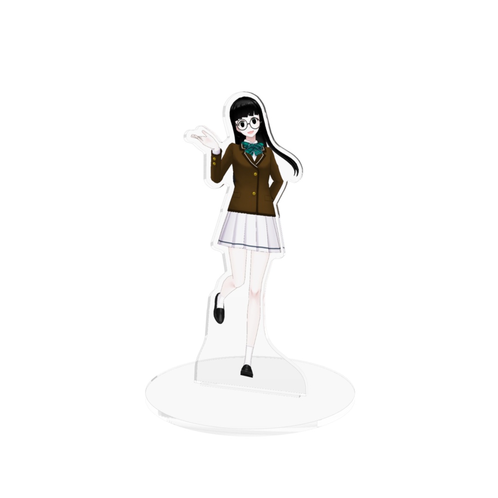 【太郎丸】3月生誕祭記念日-アクスタ-G0722