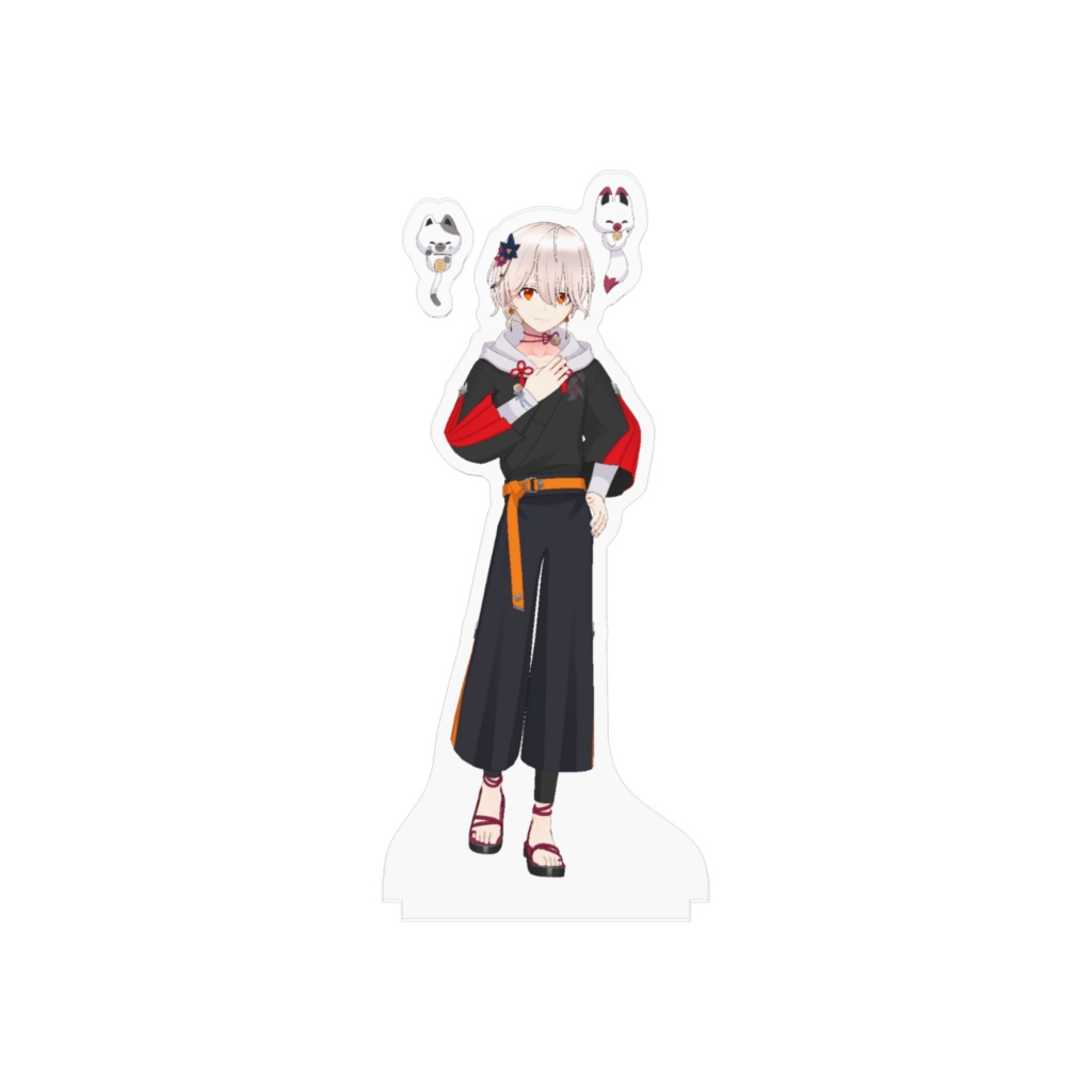 【楓介】3月生誕祭記念日-アクスタ-G0714