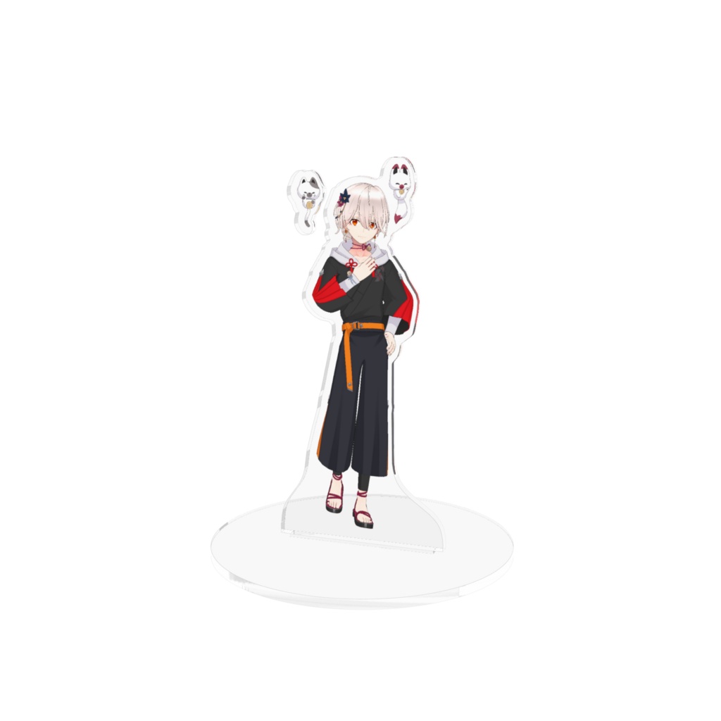【楓介】3月生誕祭記念日-アクスタ-G0714