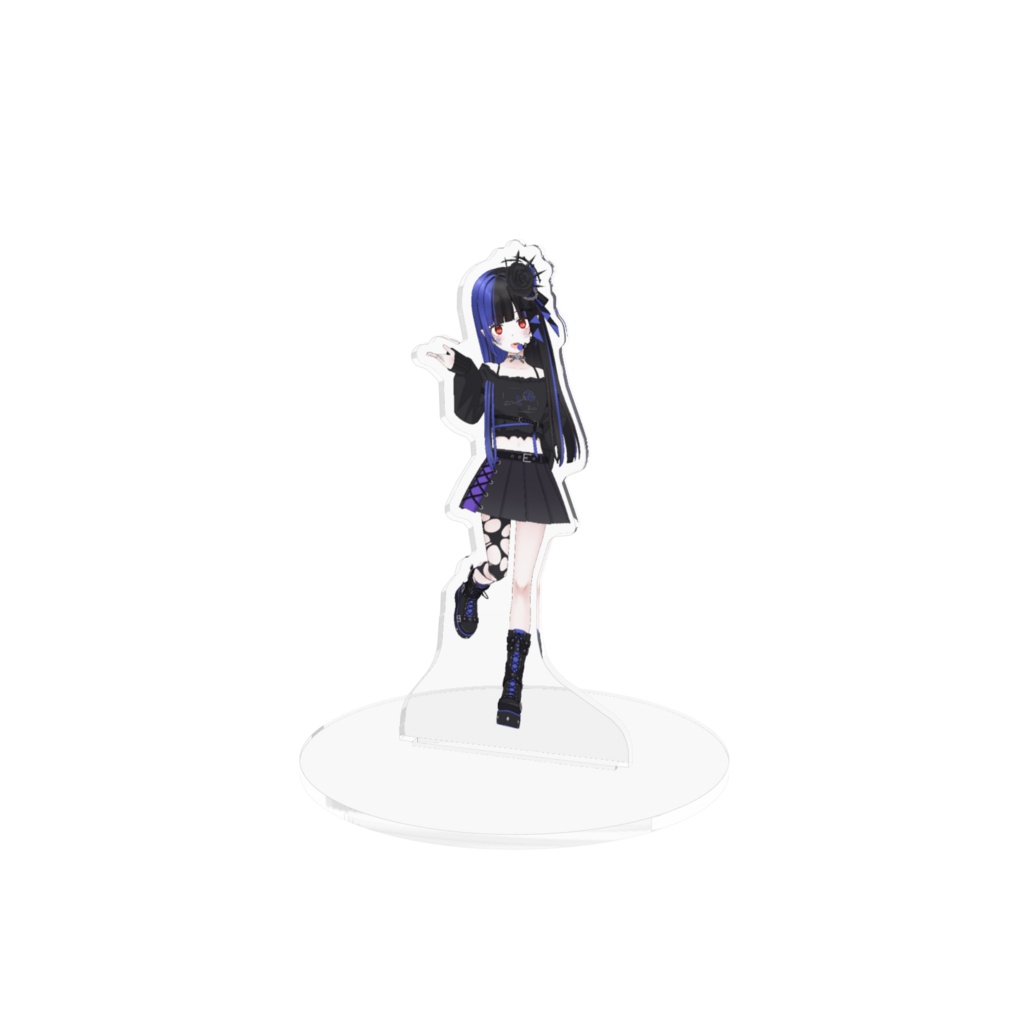 【みむた】3月生誕祭記念日-アクスタ-G0700