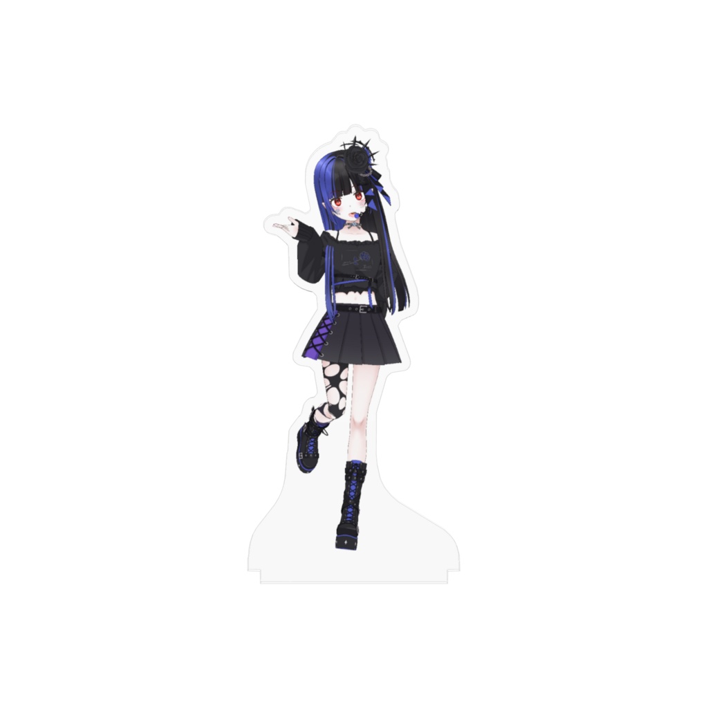 【みむた】3月生誕祭記念日-アクスタ-G0700