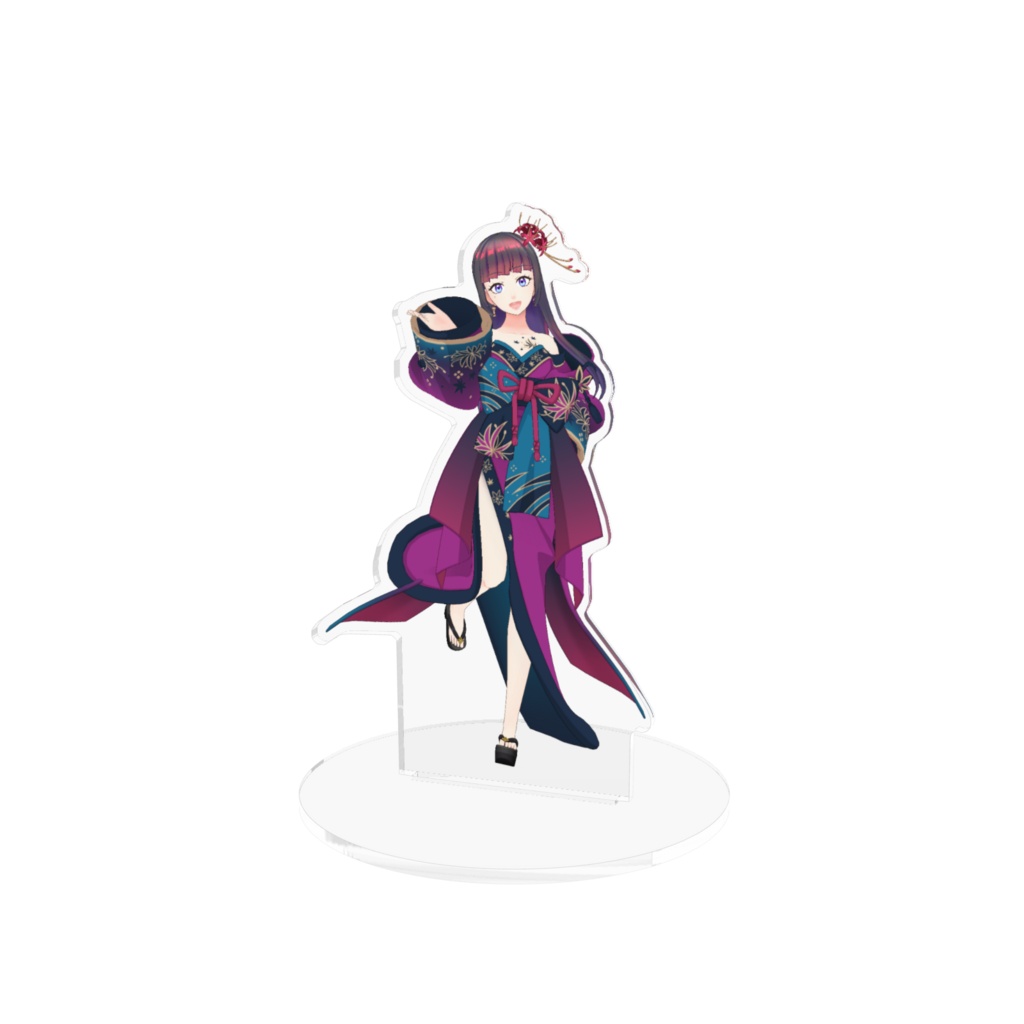 【葵】3月生誕祭記念日-アクスタ-G0699
