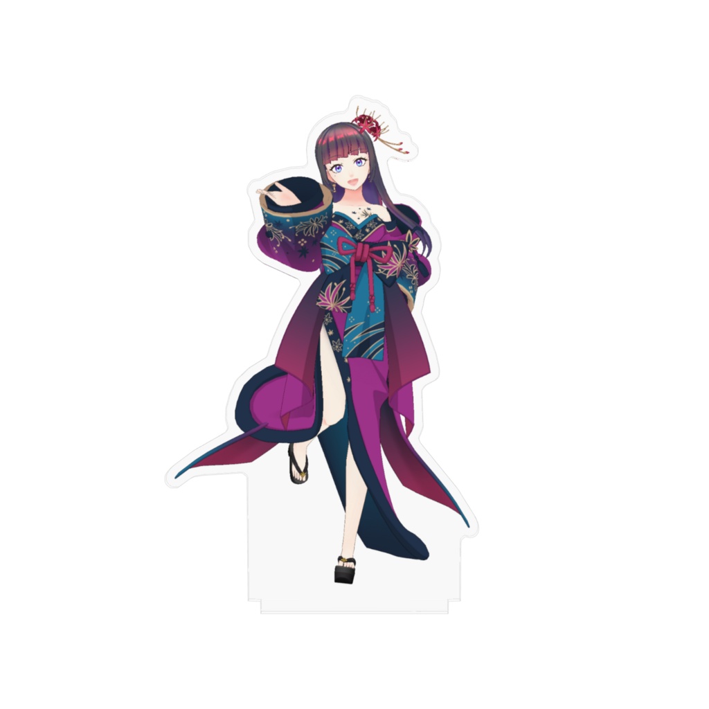 【葵】3月生誕祭記念日-アクスタ-G0699