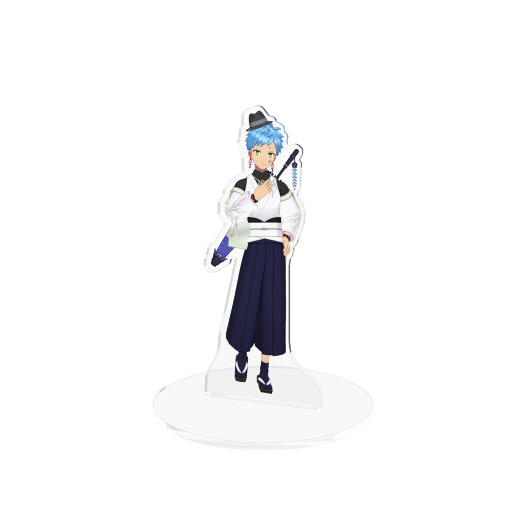 【ソラ】3月生誕祭記念日-アクスタ-G0666