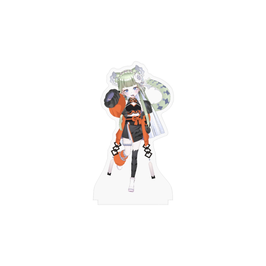 【星喰 夢手】3月生誕祭記念日-アクスタ-G0663